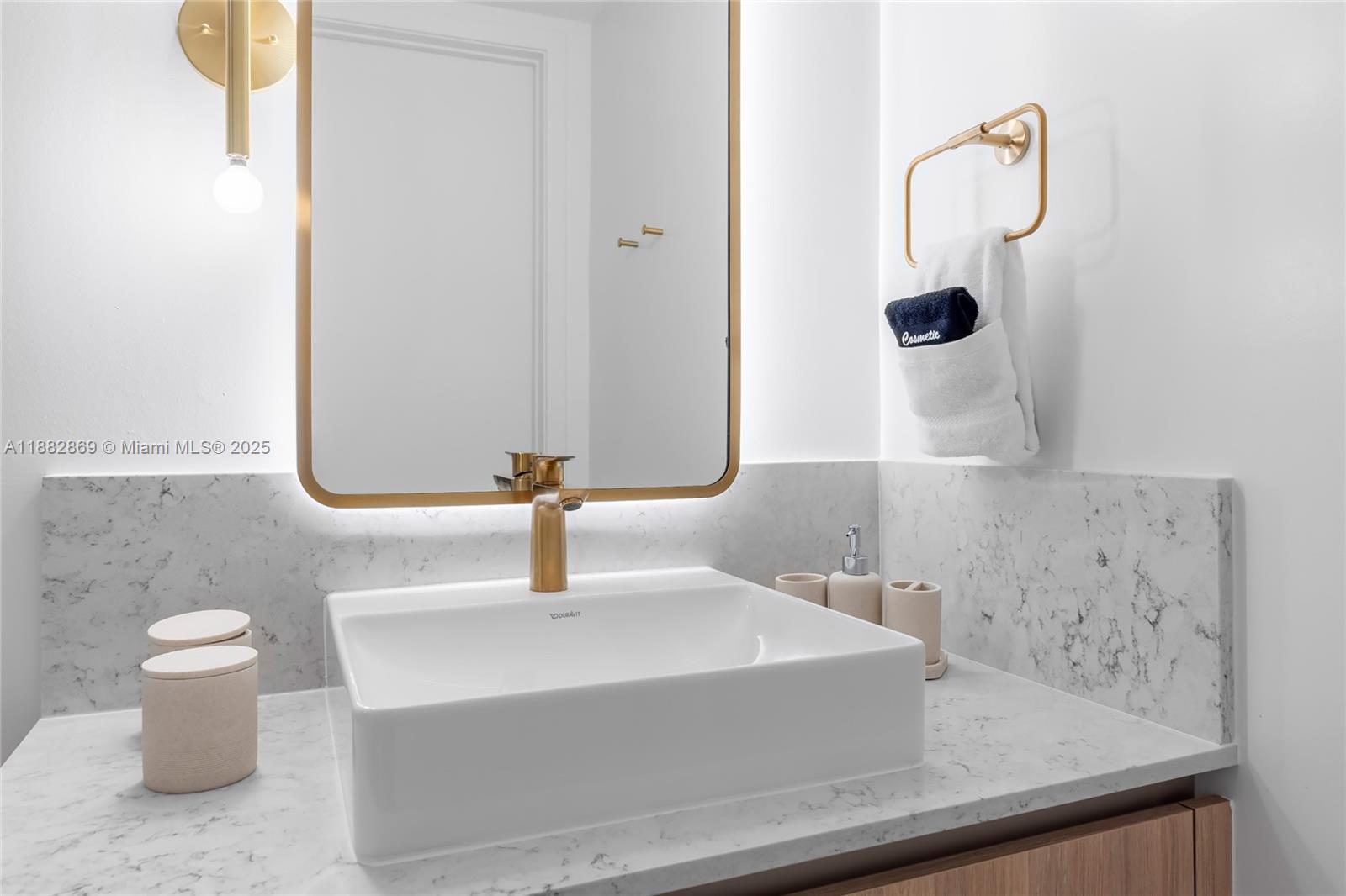 Gale Residences - Residential