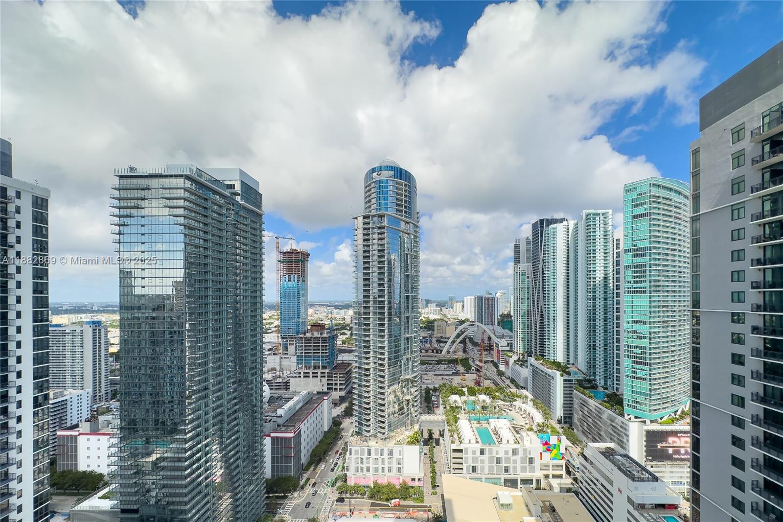 Gale Residences - Residential