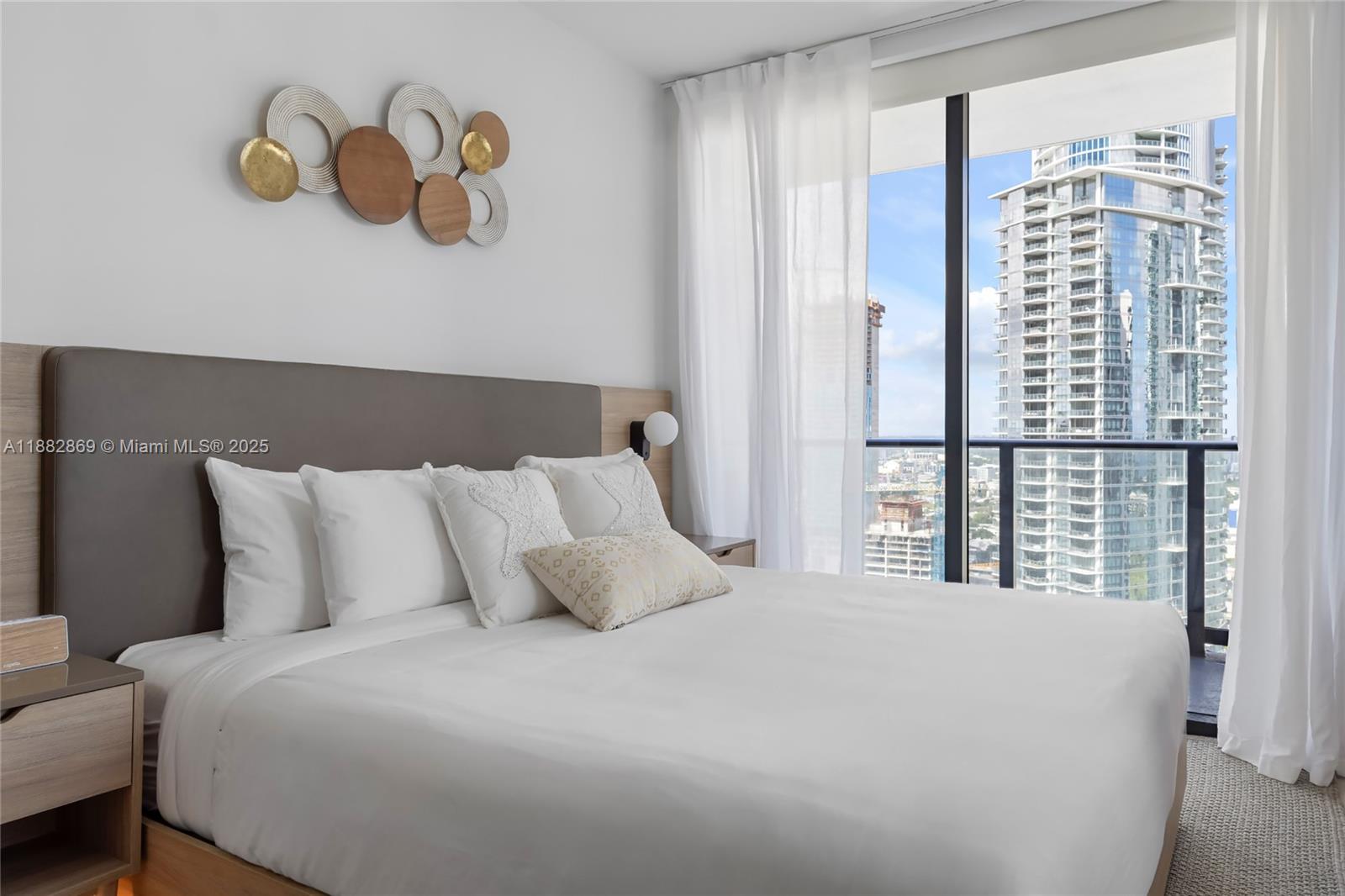 Gale Residences - Residential