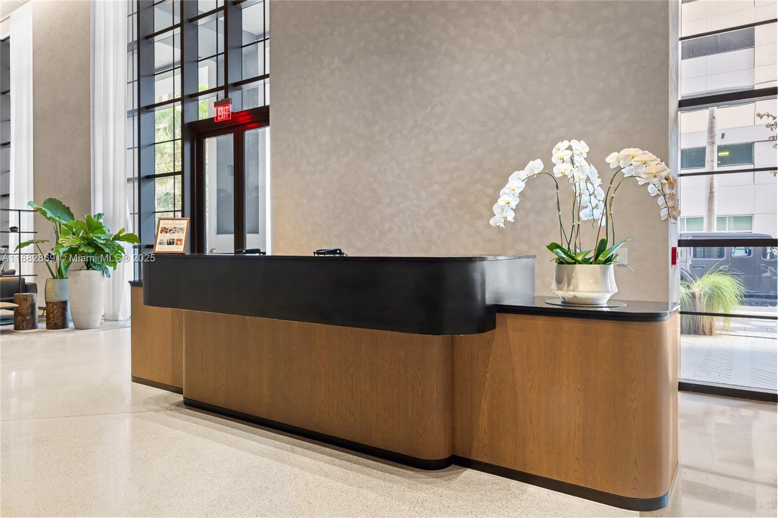 Gale Residences - Residential