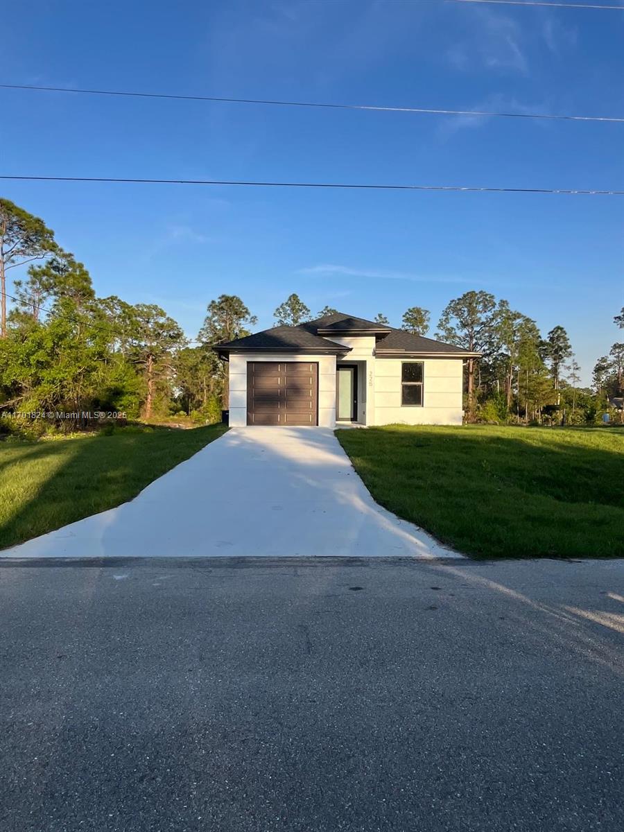 225 Bowman Ave S Ave, Lehigh Acres, Lee County, Florida - 3 Bedrooms  
2 Bathrooms - 