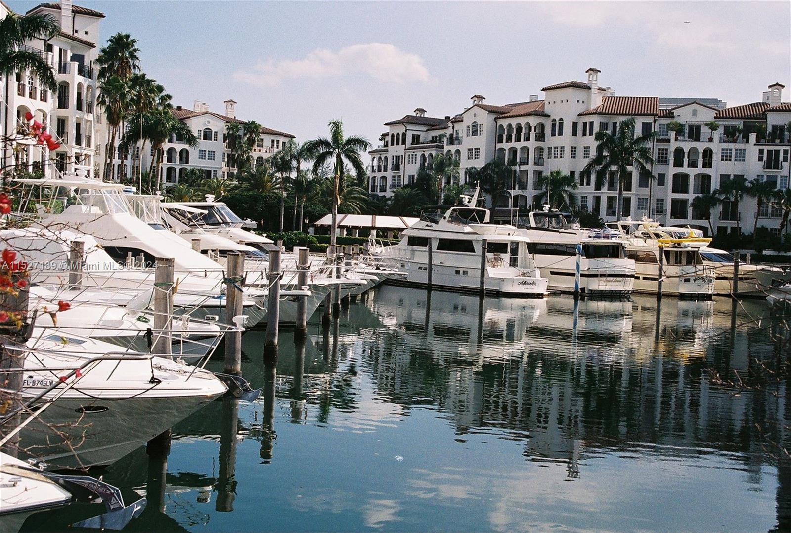 WILLIAMS ISLAND - Residential