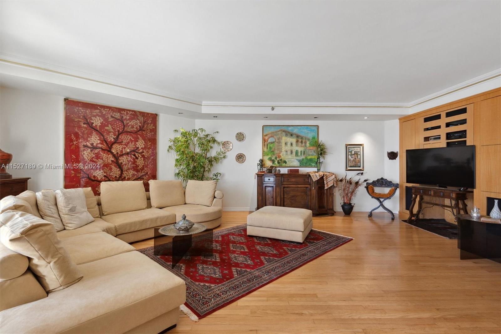 WILLIAMS ISLAND - Residential
