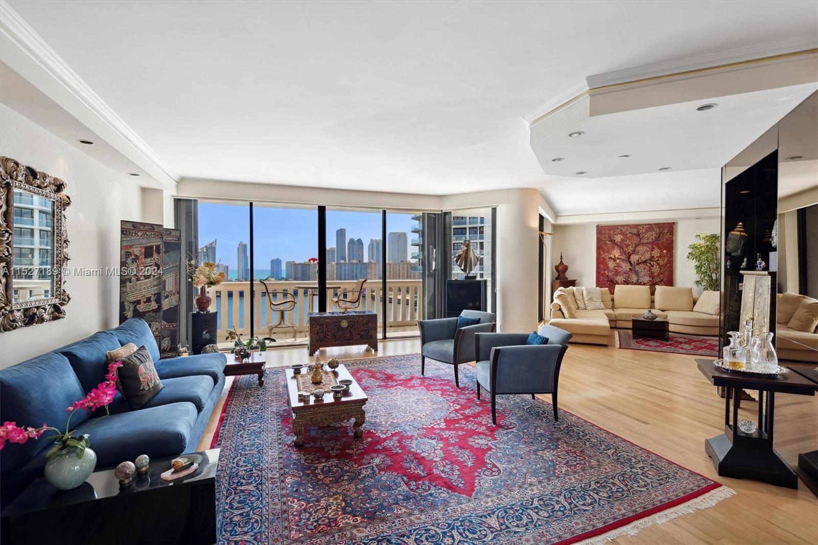 WILLIAMS ISLAND - Residential