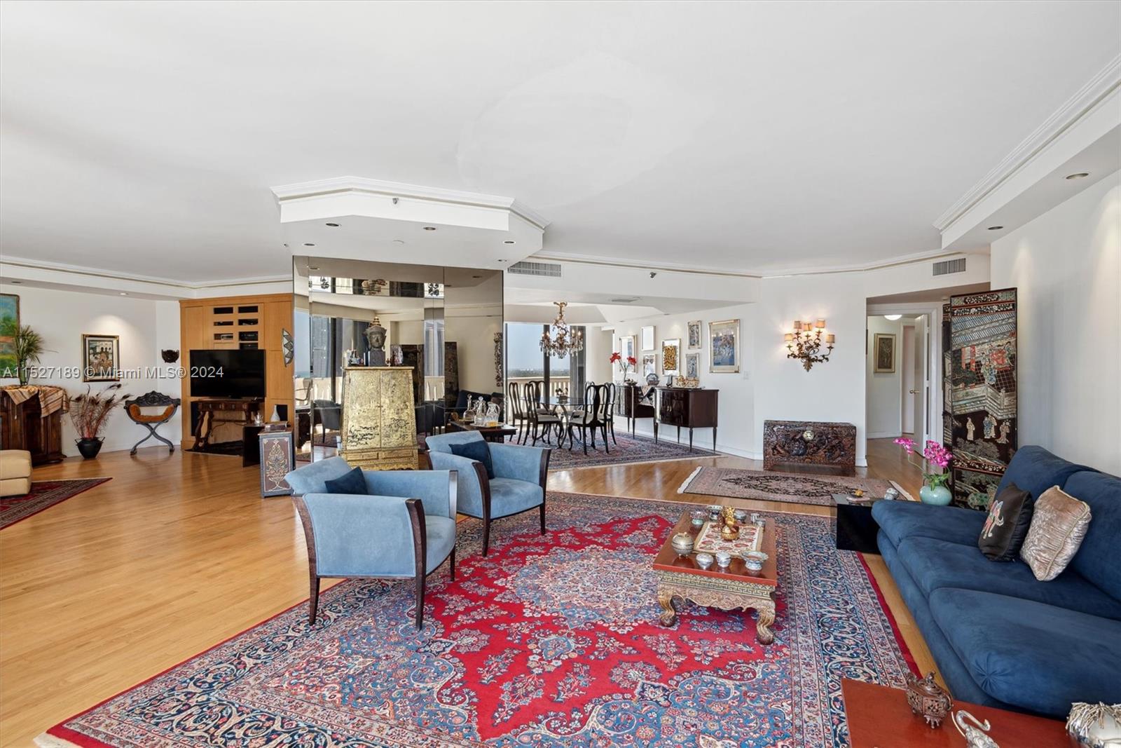 WILLIAMS ISLAND - Residential