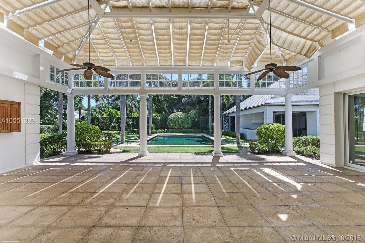 Jupiter Island - Residential