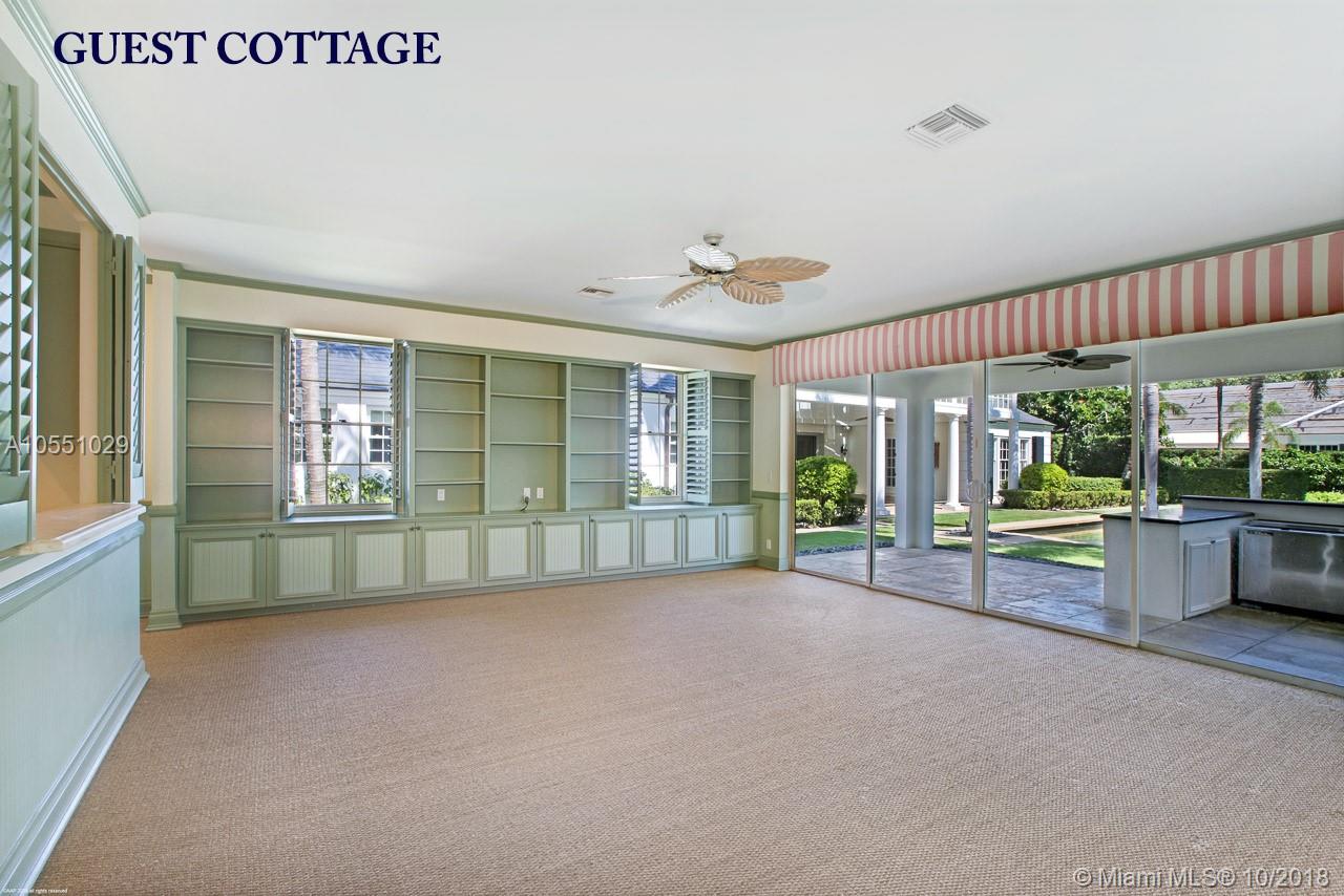 Jupiter Island - Residential