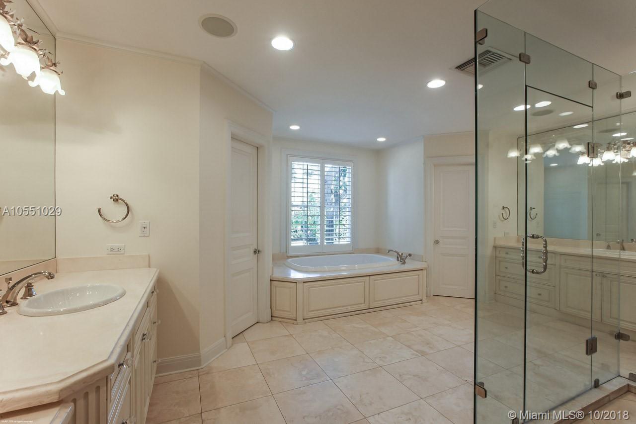 Jupiter Island - Residential