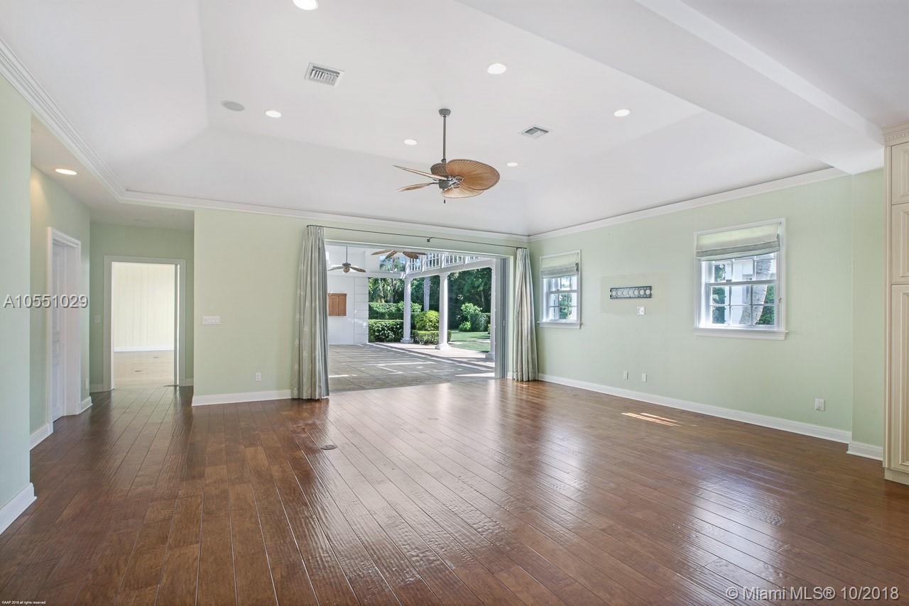 Jupiter Island - Residential