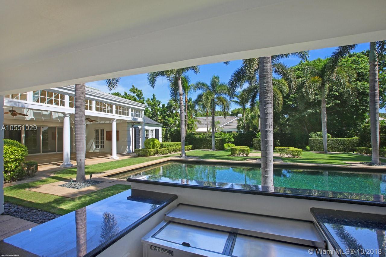 Jupiter Island - Residential