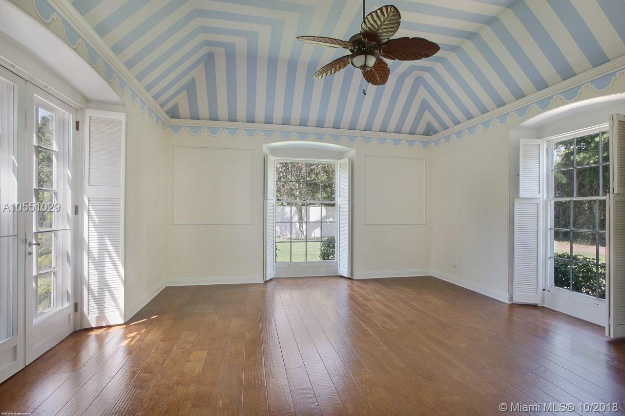 Jupiter Island - Residential