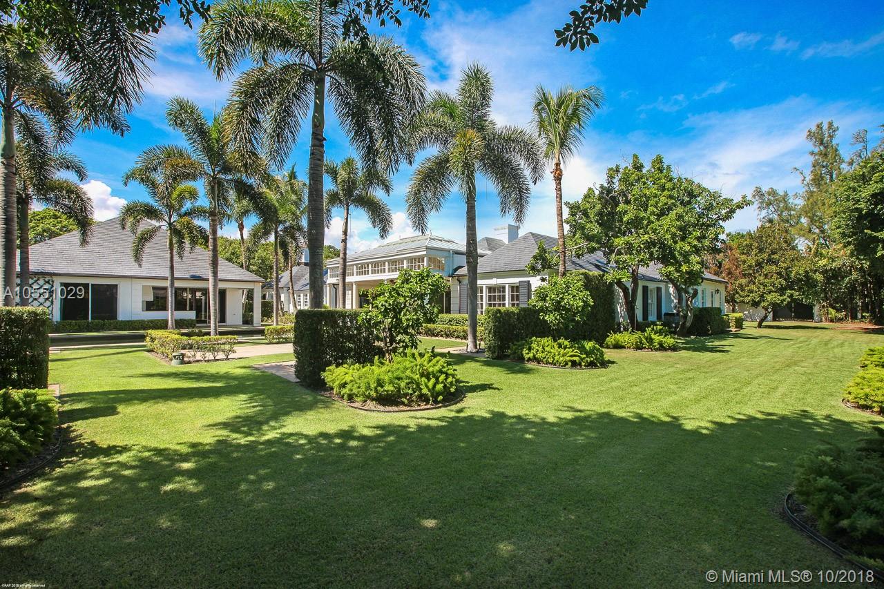 Jupiter Island - Residential