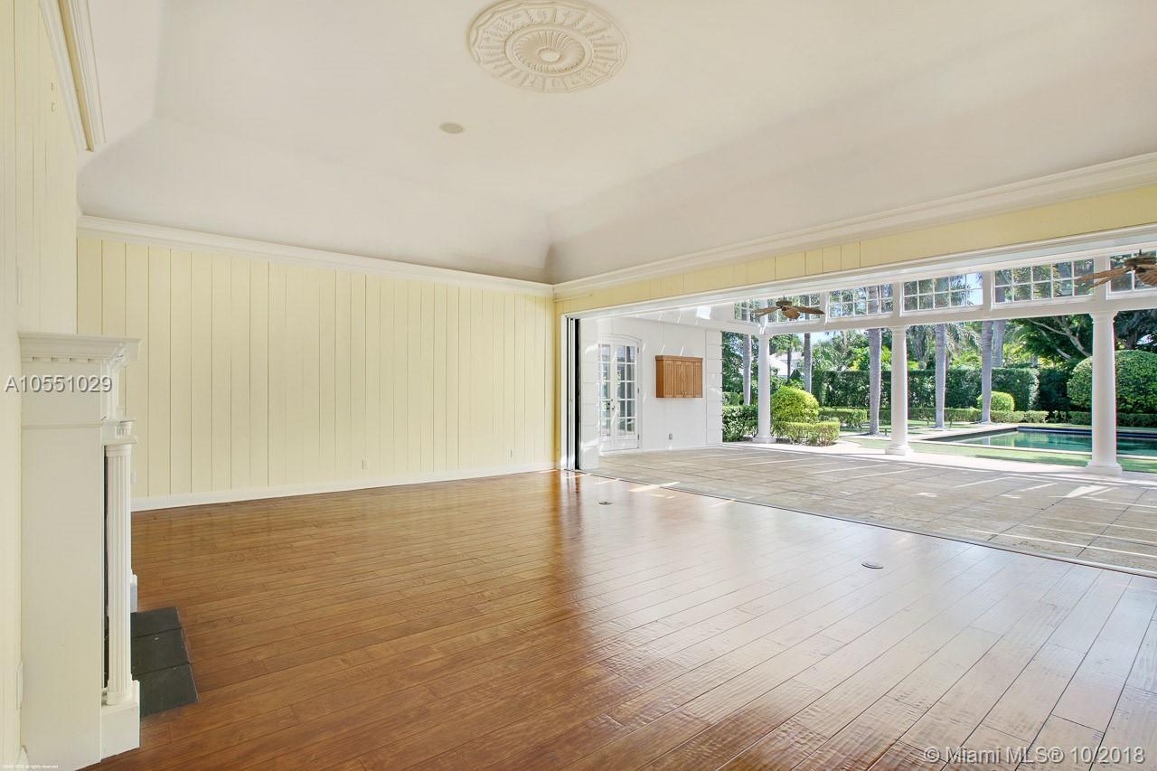 Jupiter Island - Residential