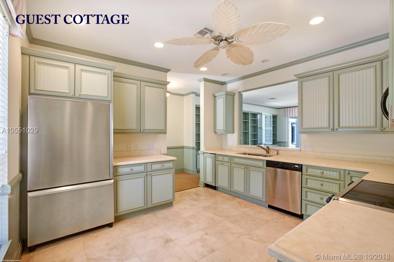 Jupiter Island - Residential