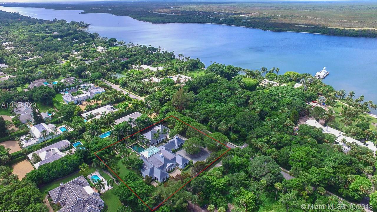 Jupiter Island - Residential