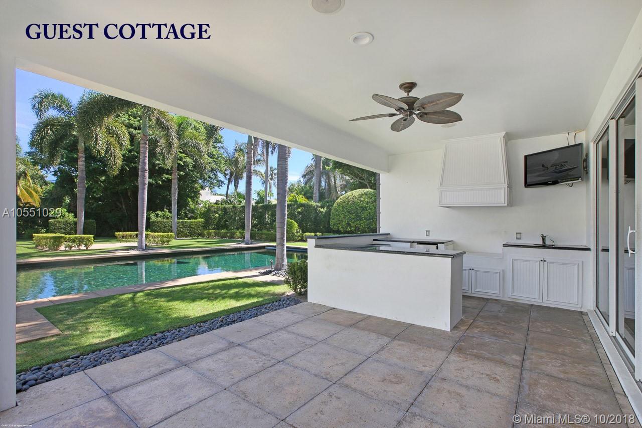 Jupiter Island - Residential