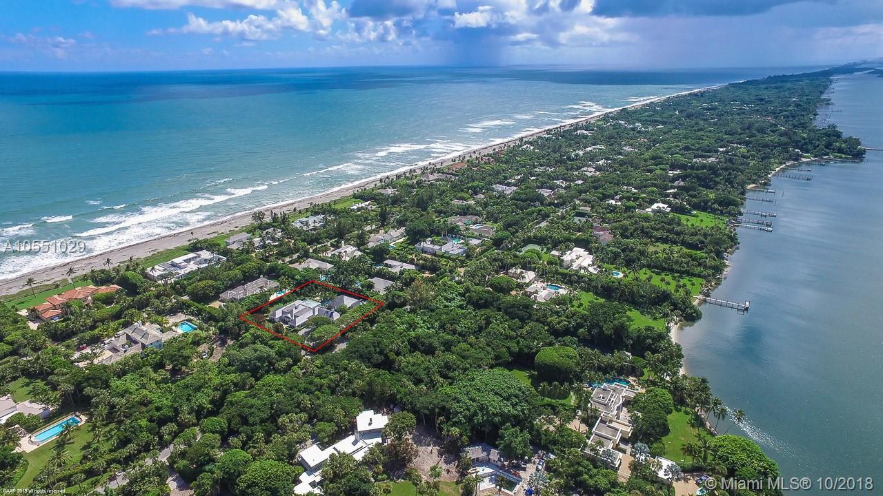 Jupiter Island - Residential