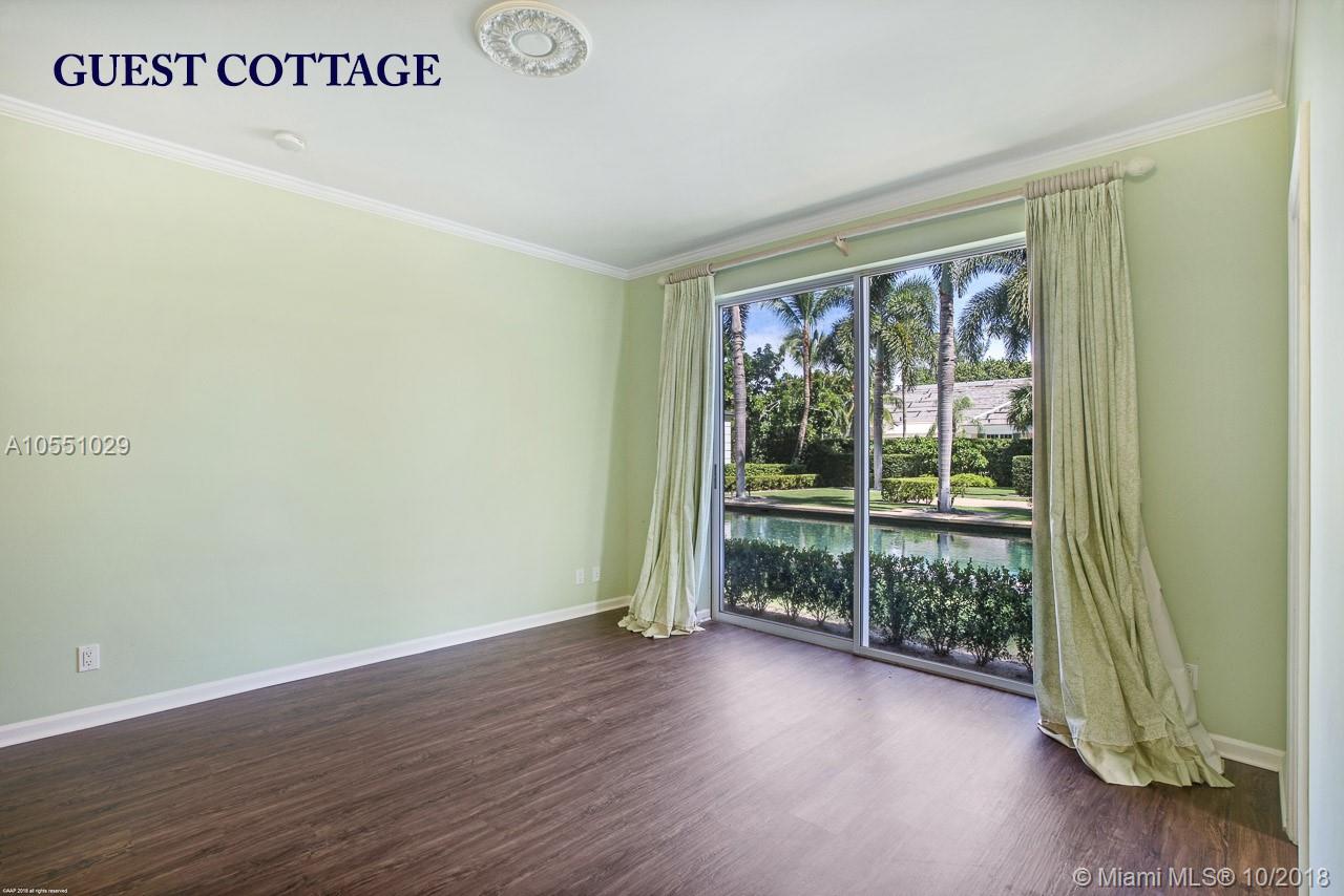 Jupiter Island - Residential