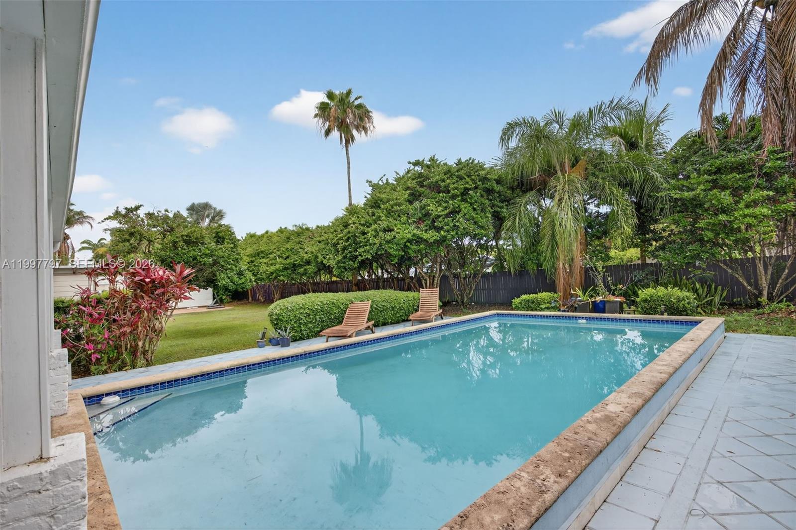 DIXIE PARK HEIGHTS - Residential