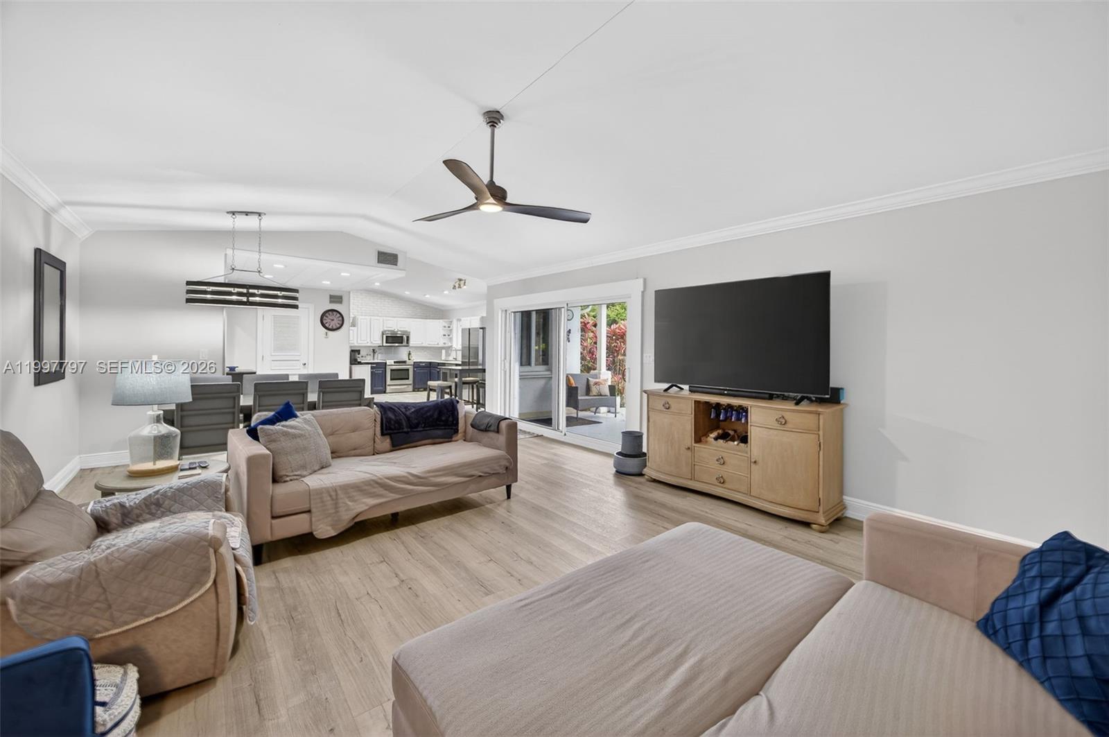 DIXIE PARK HEIGHTS - Residential