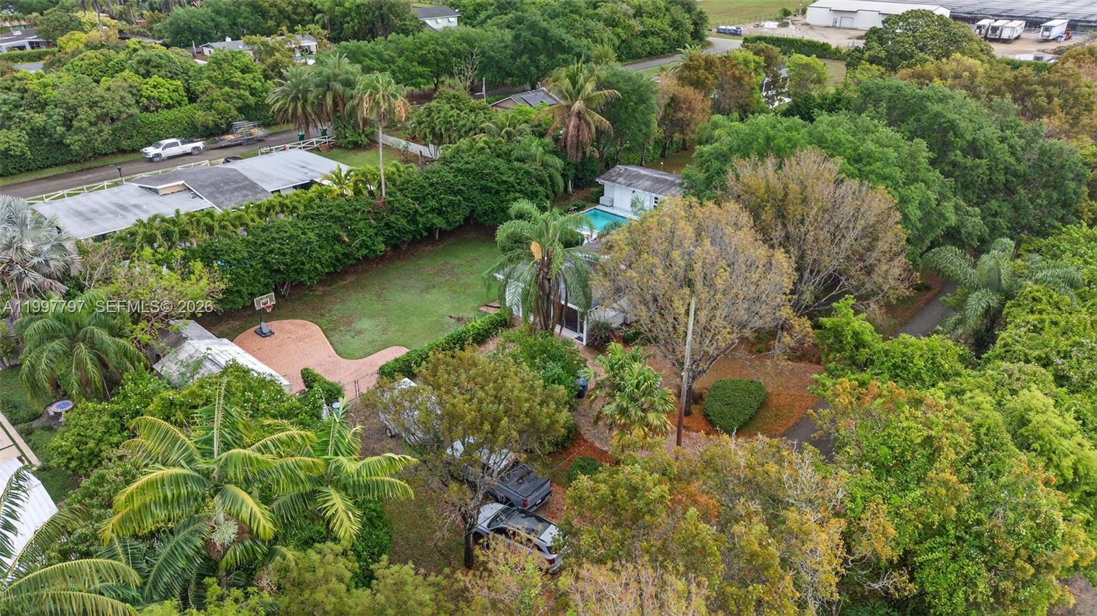 DIXIE PARK HEIGHTS - Residential