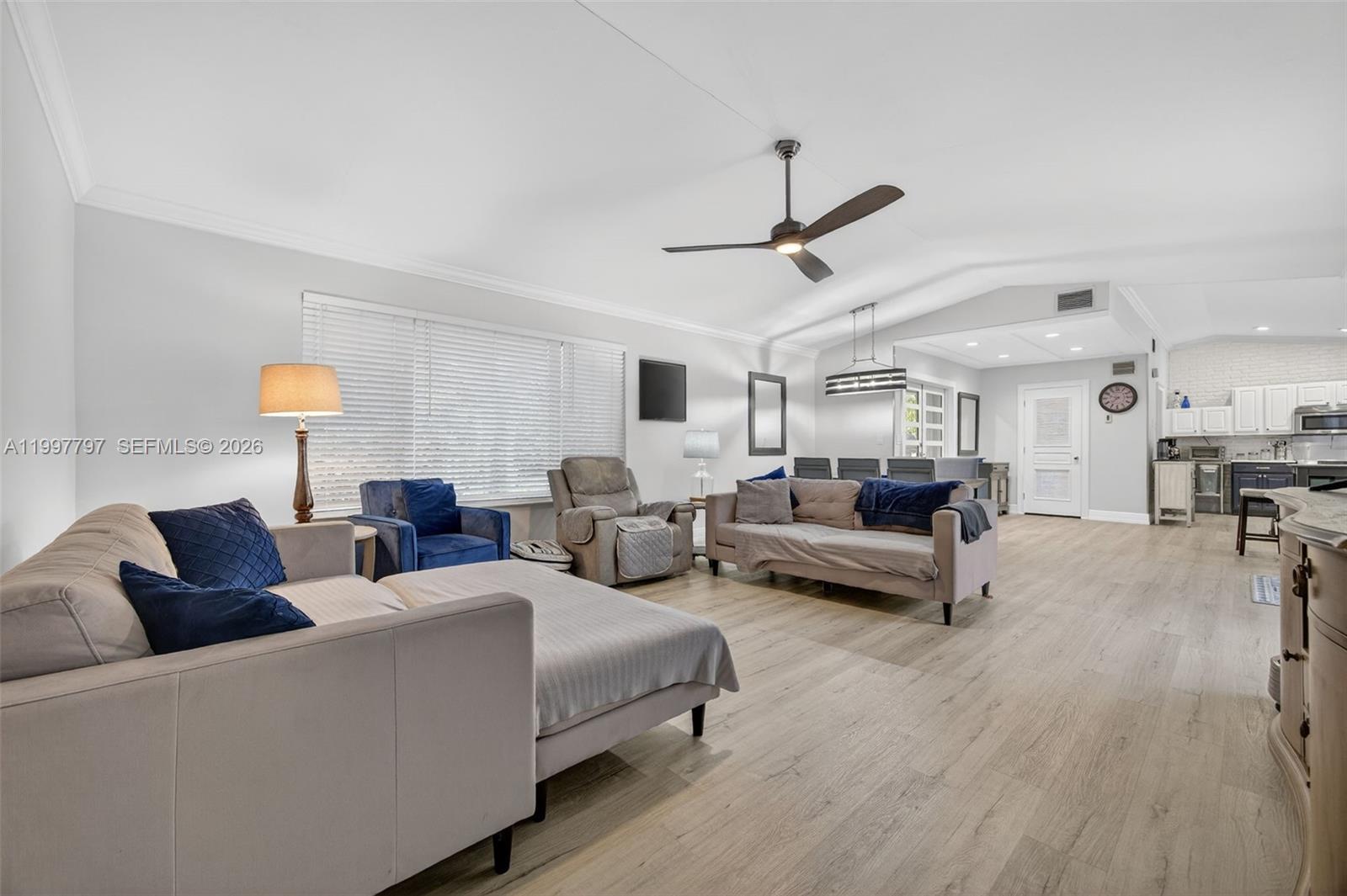 DIXIE PARK HEIGHTS - Residential