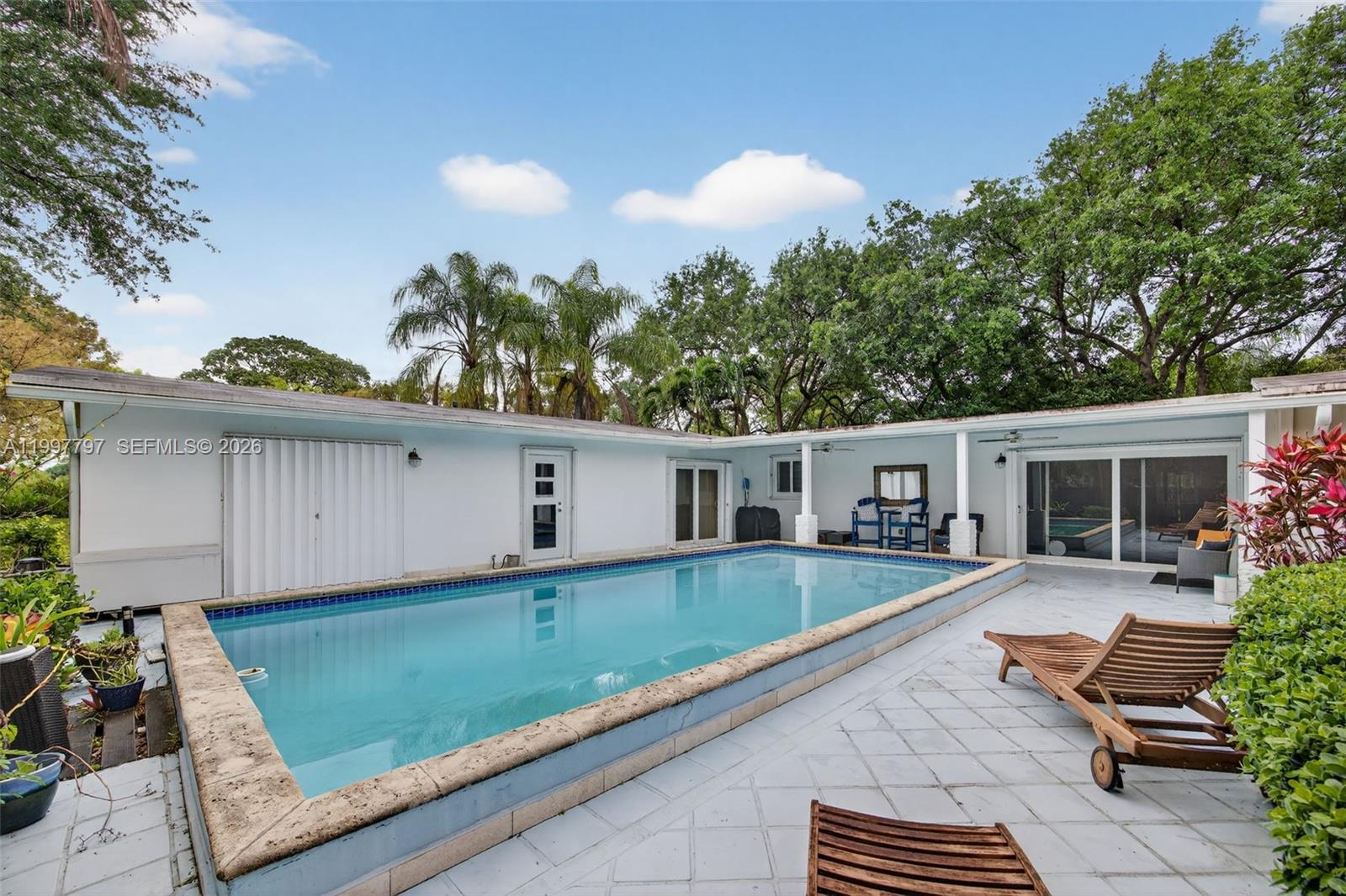 DIXIE PARK HEIGHTS - Residential