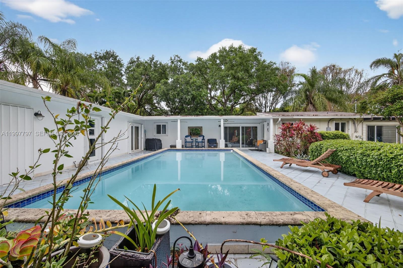 DIXIE PARK HEIGHTS - Residential