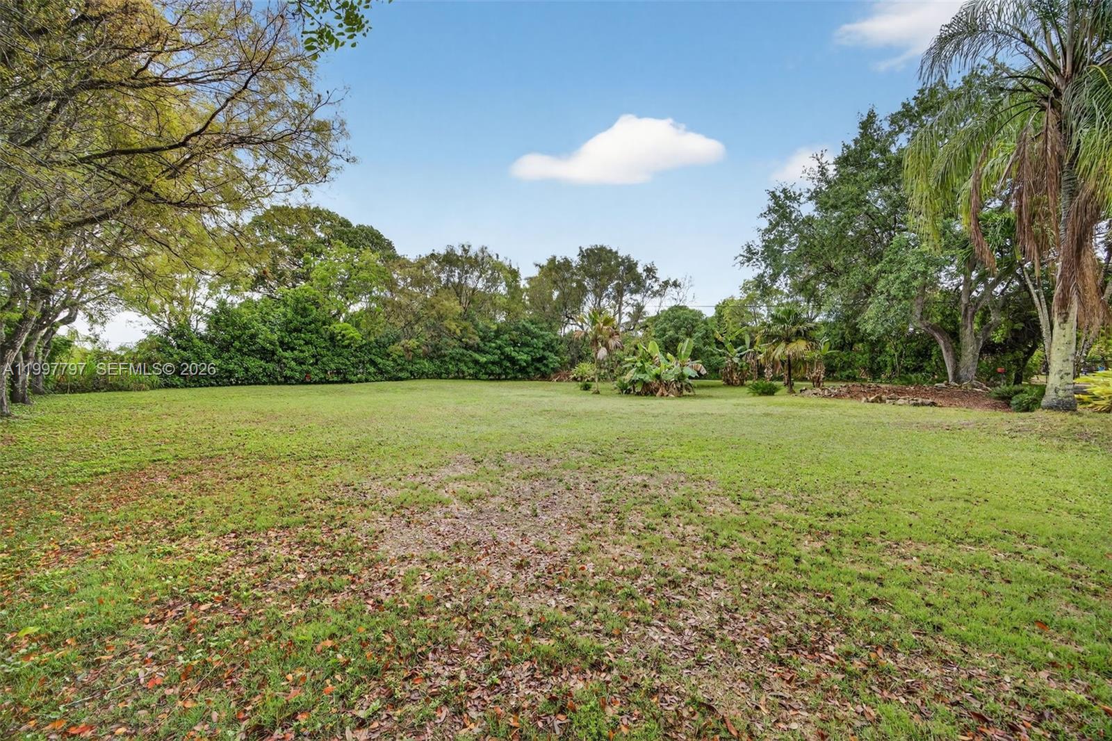 DIXIE PARK HEIGHTS - Residential