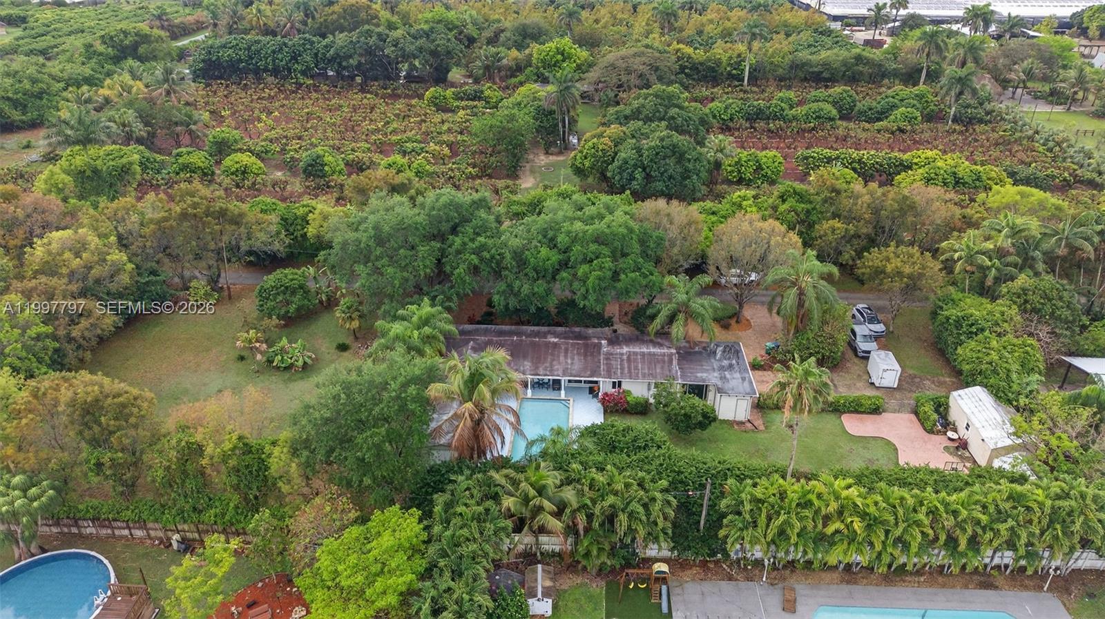 DIXIE PARK HEIGHTS - Residential