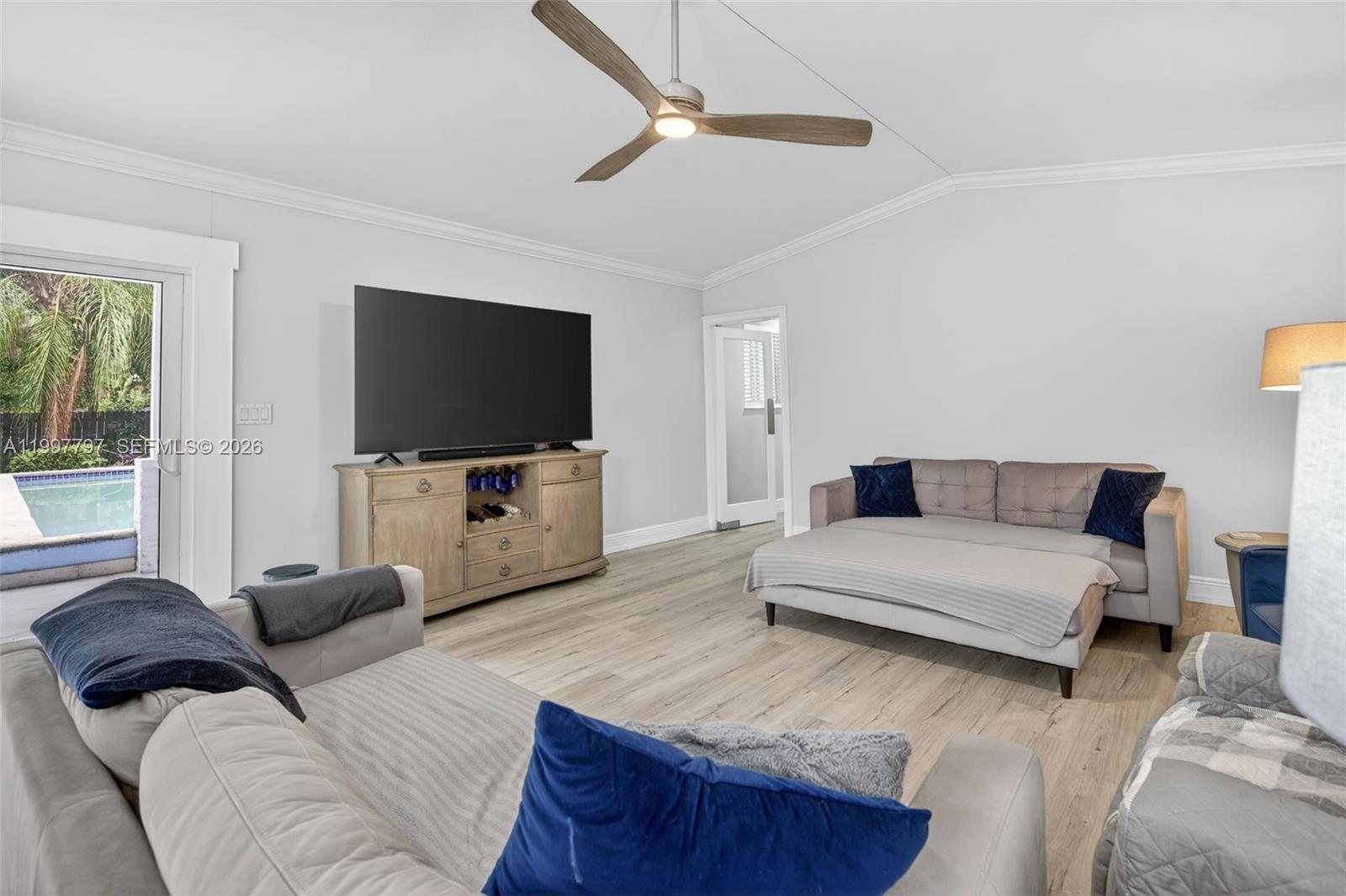 DIXIE PARK HEIGHTS - Residential