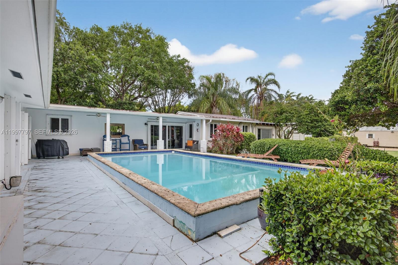 DIXIE PARK HEIGHTS - Residential