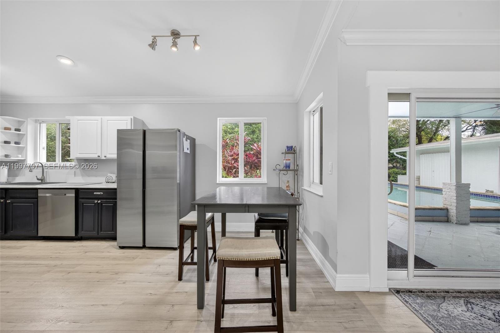 DIXIE PARK HEIGHTS - Residential