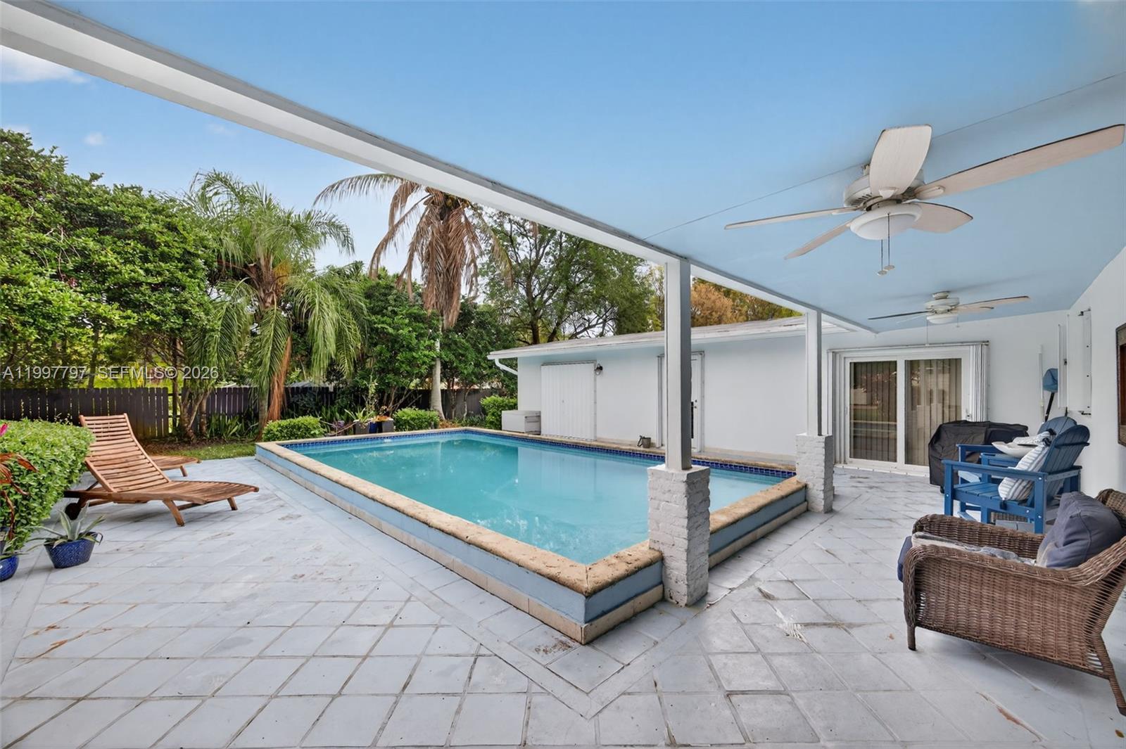 DIXIE PARK HEIGHTS - Residential