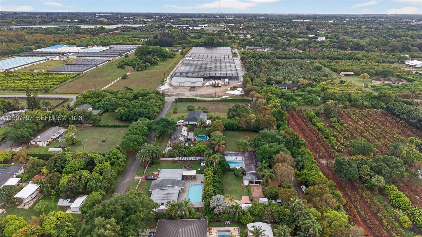 DIXIE PARK HEIGHTS - Residential