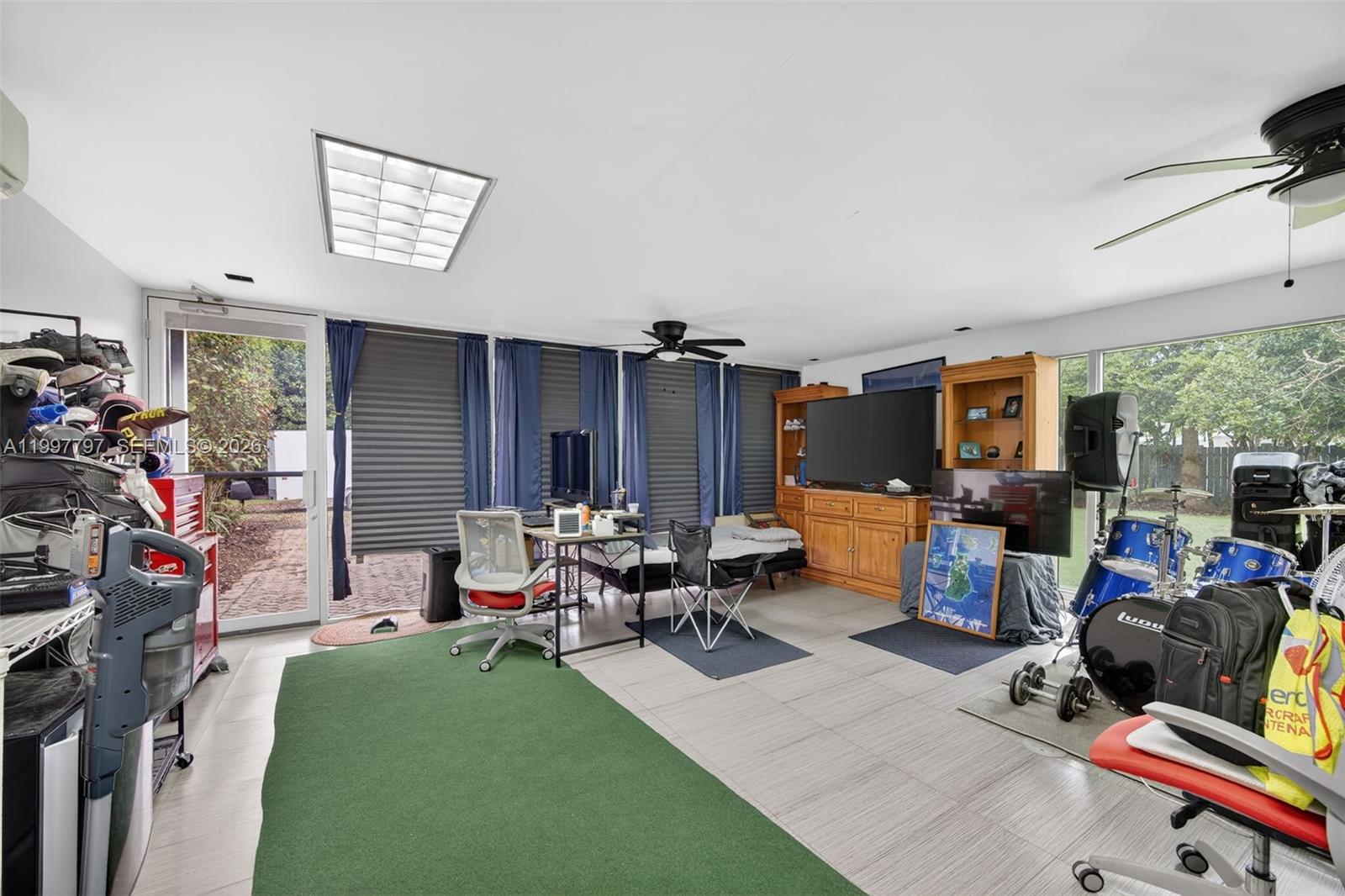 DIXIE PARK HEIGHTS - Residential