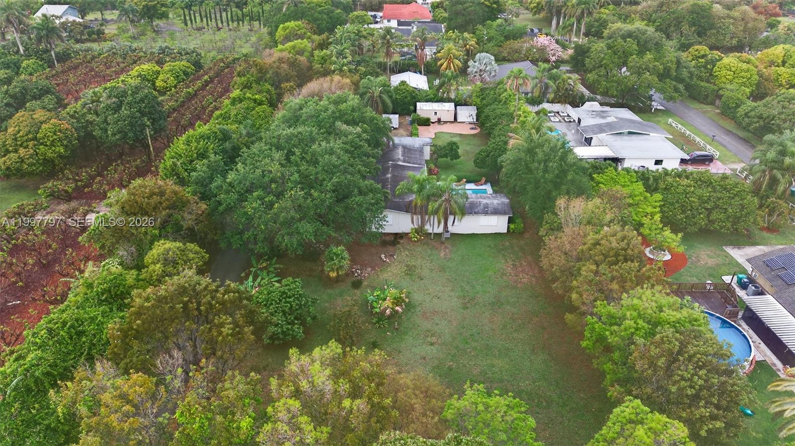 DIXIE PARK HEIGHTS - Residential