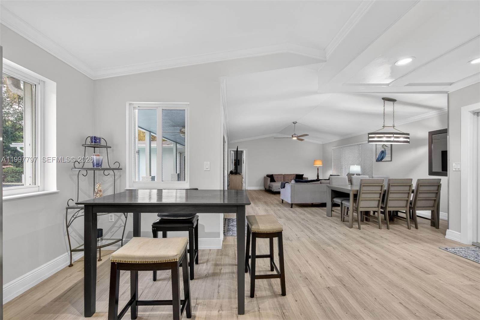 DIXIE PARK HEIGHTS - Residential