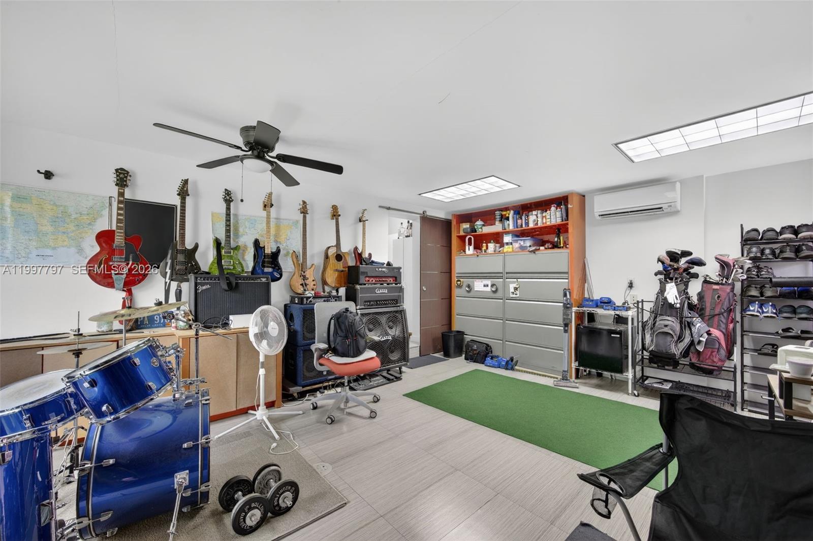 DIXIE PARK HEIGHTS - Residential