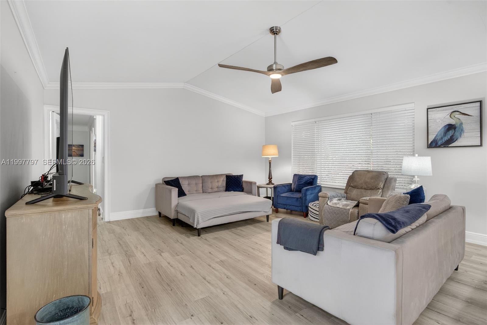 DIXIE PARK HEIGHTS - Residential