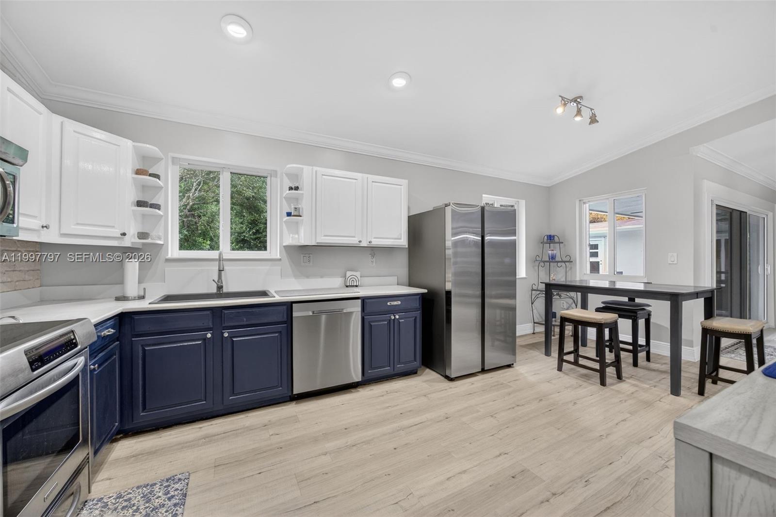 DIXIE PARK HEIGHTS - Residential