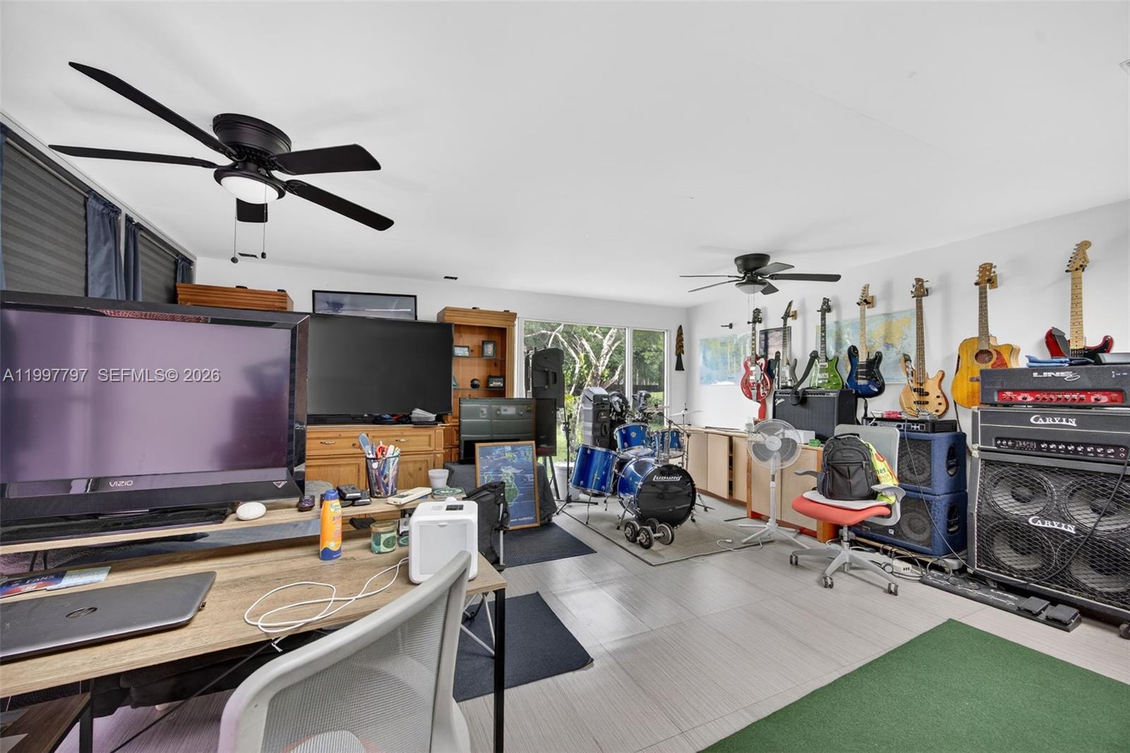 DIXIE PARK HEIGHTS - Residential