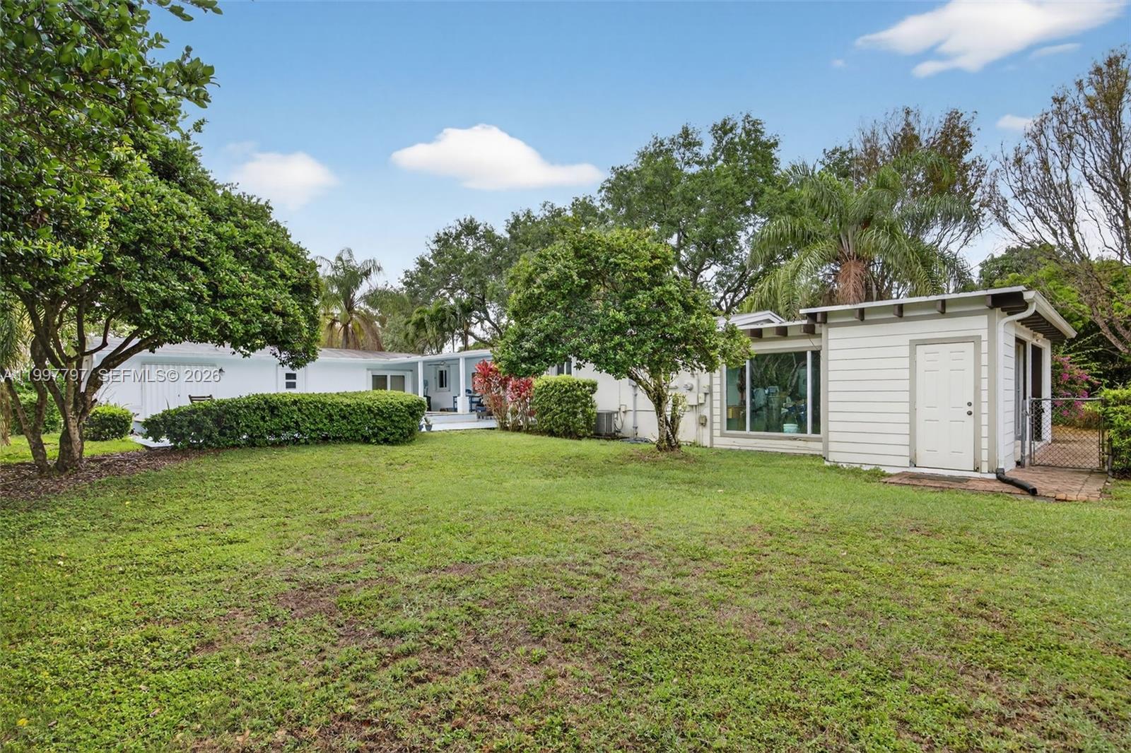 DIXIE PARK HEIGHTS - Residential