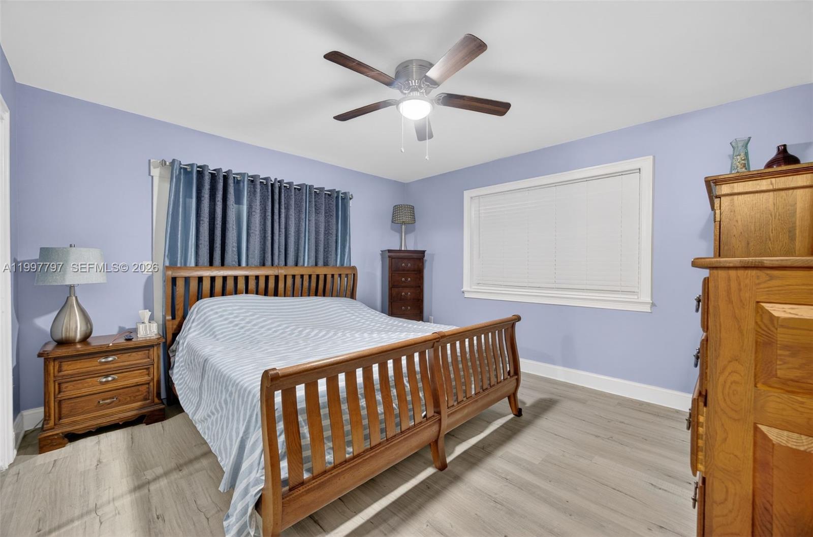 DIXIE PARK HEIGHTS - Residential