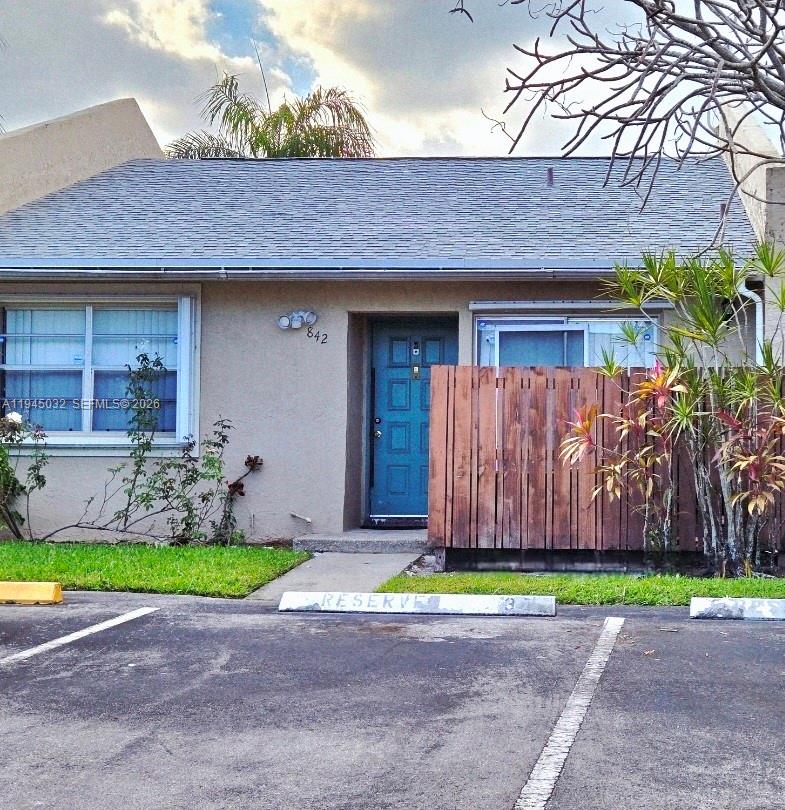 LAKEWOOD EAST SEC 1 - Residential