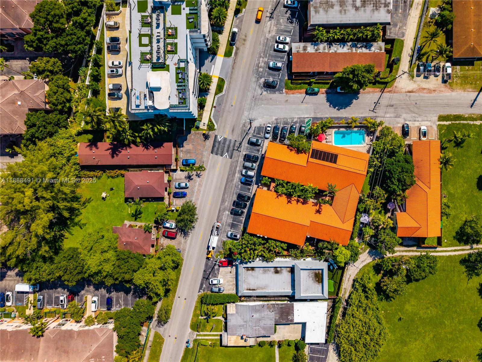 EVERGLADE LAND SALES CO - Residential Lease