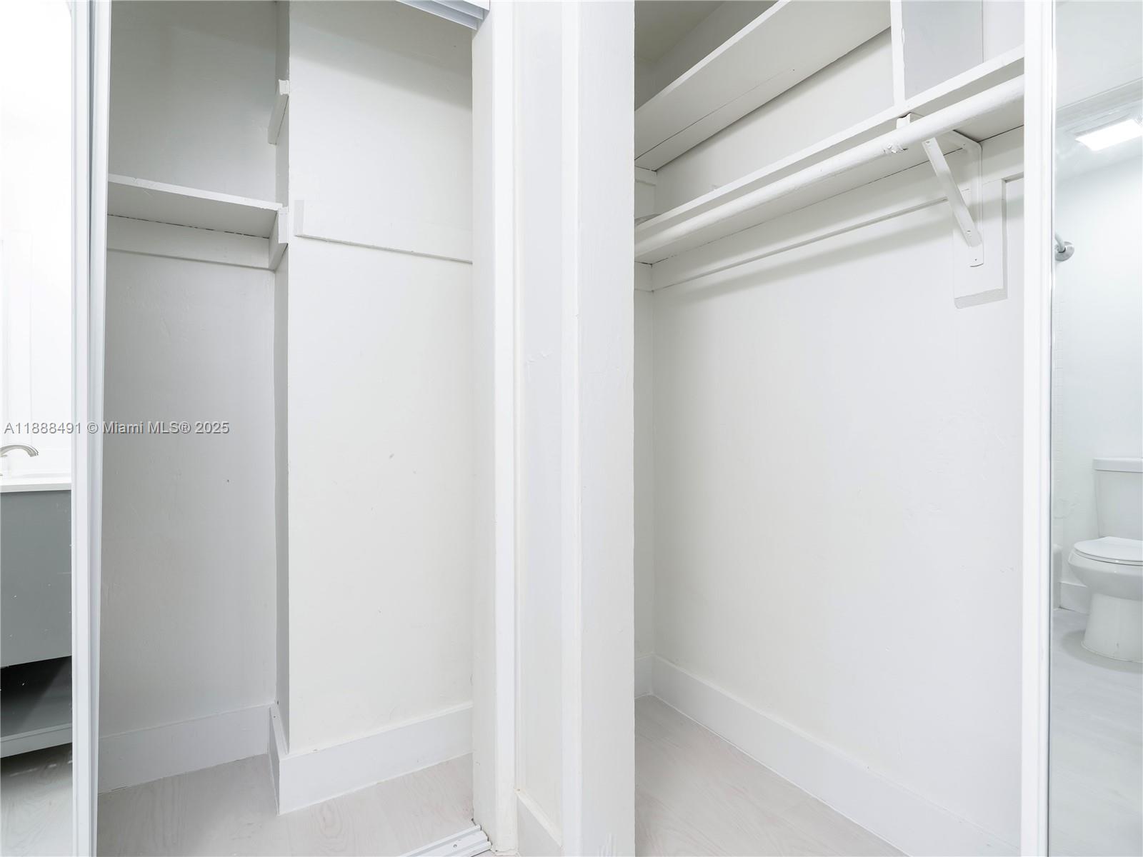 EVERGLADE LAND SALES CO - Residential Lease