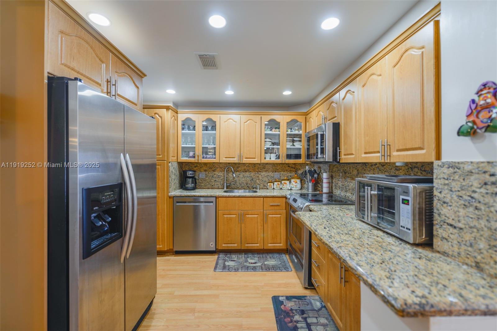 HEMISPHERES CONDO - Residential