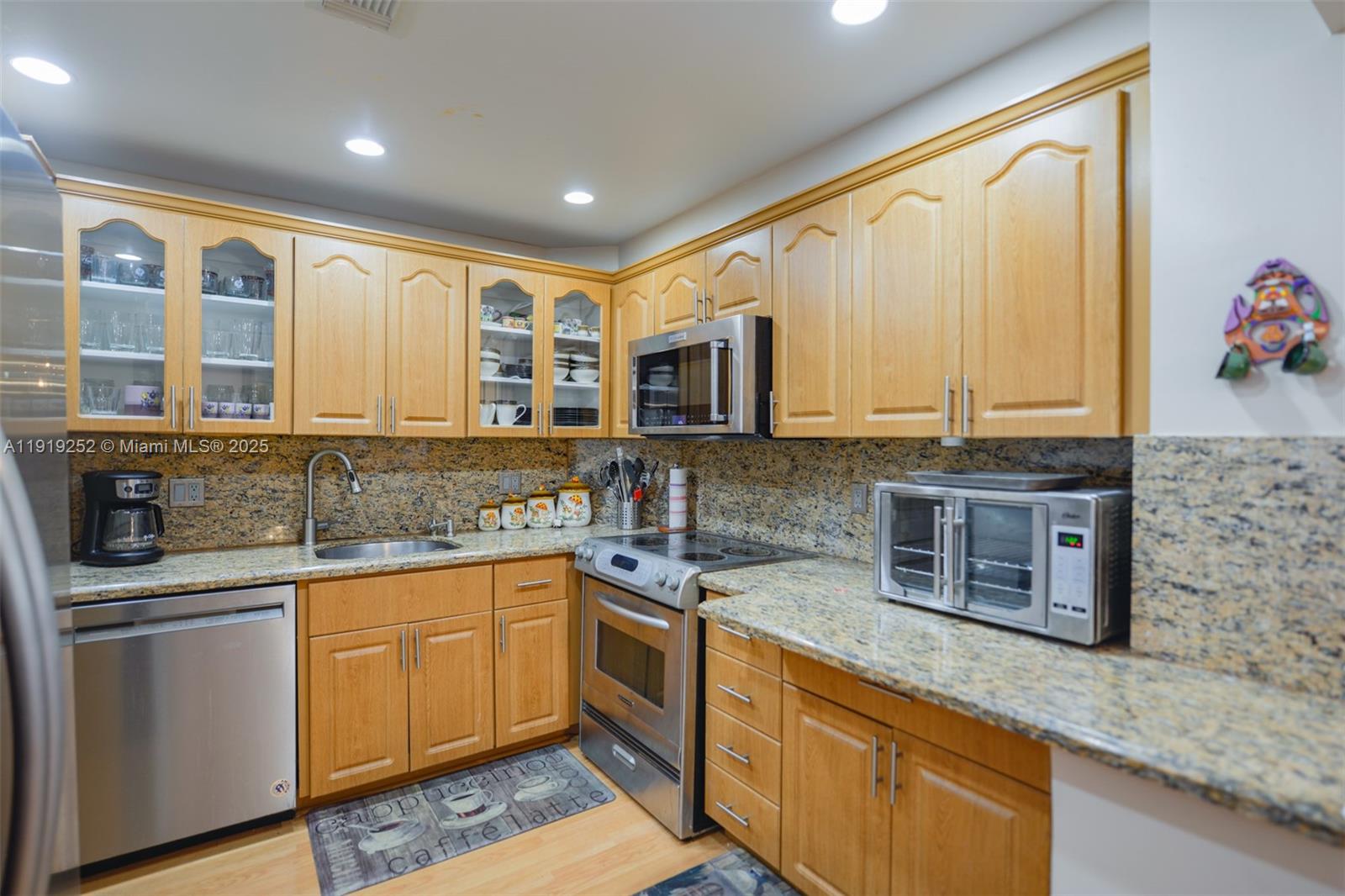 HEMISPHERES CONDO - Residential