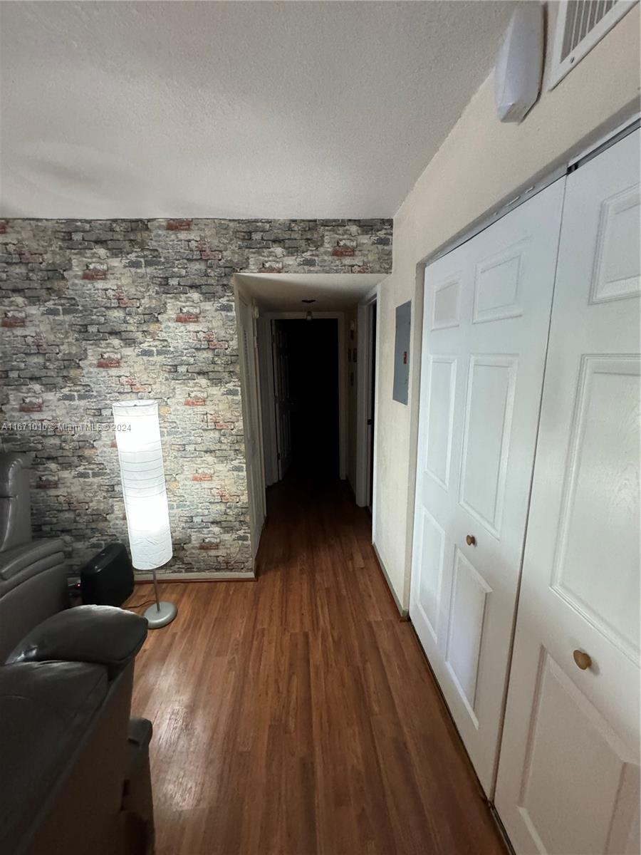 SPANISH TRACE CONDO - Residential